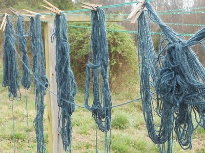 Hang It Up