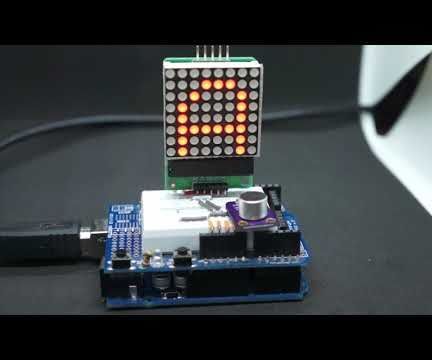 DTMF Detector