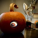 PumpkinPi - Eye of Terror