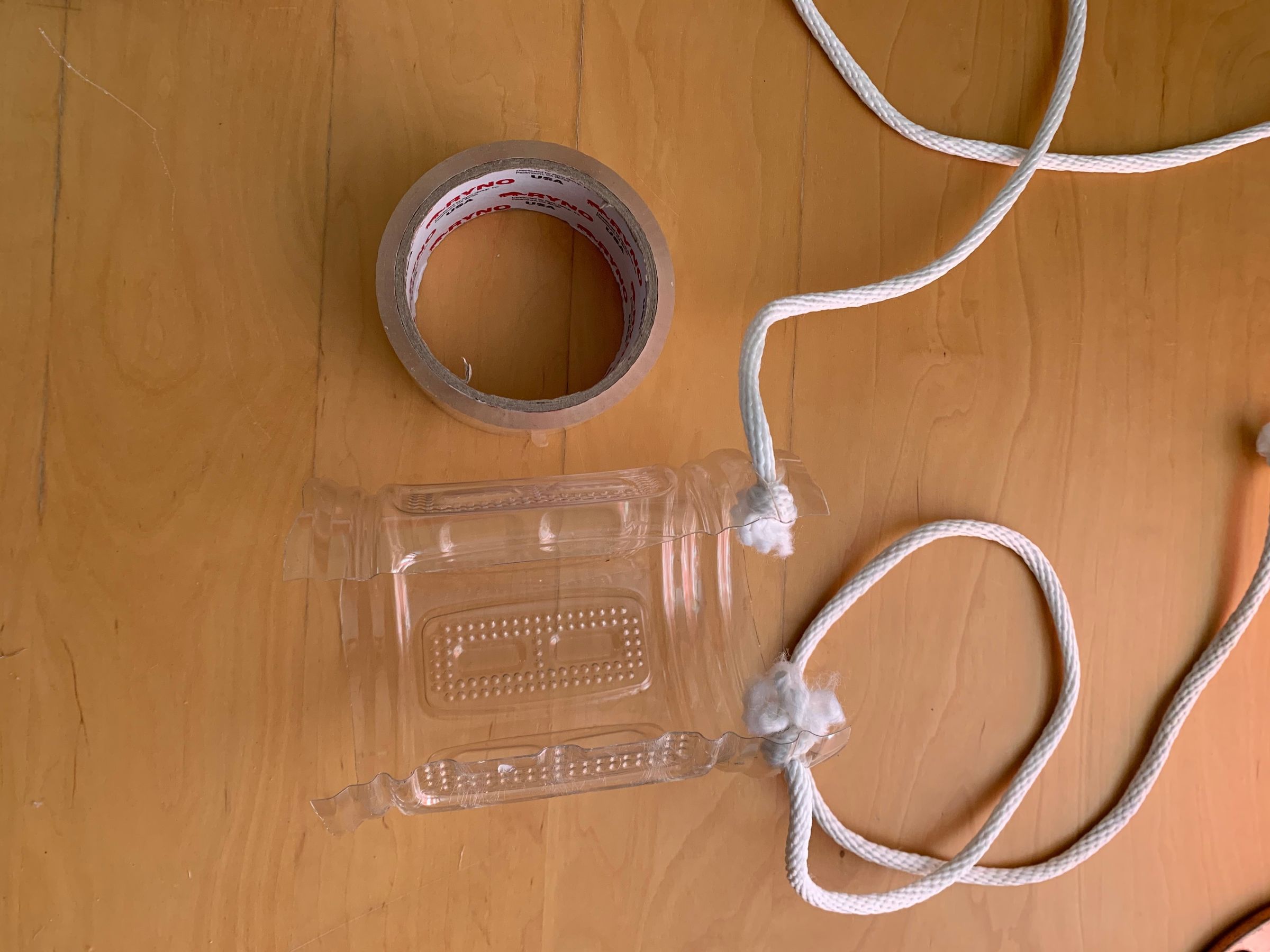 DIY Sock Aid 9 Steps (with Pictures) Instructables