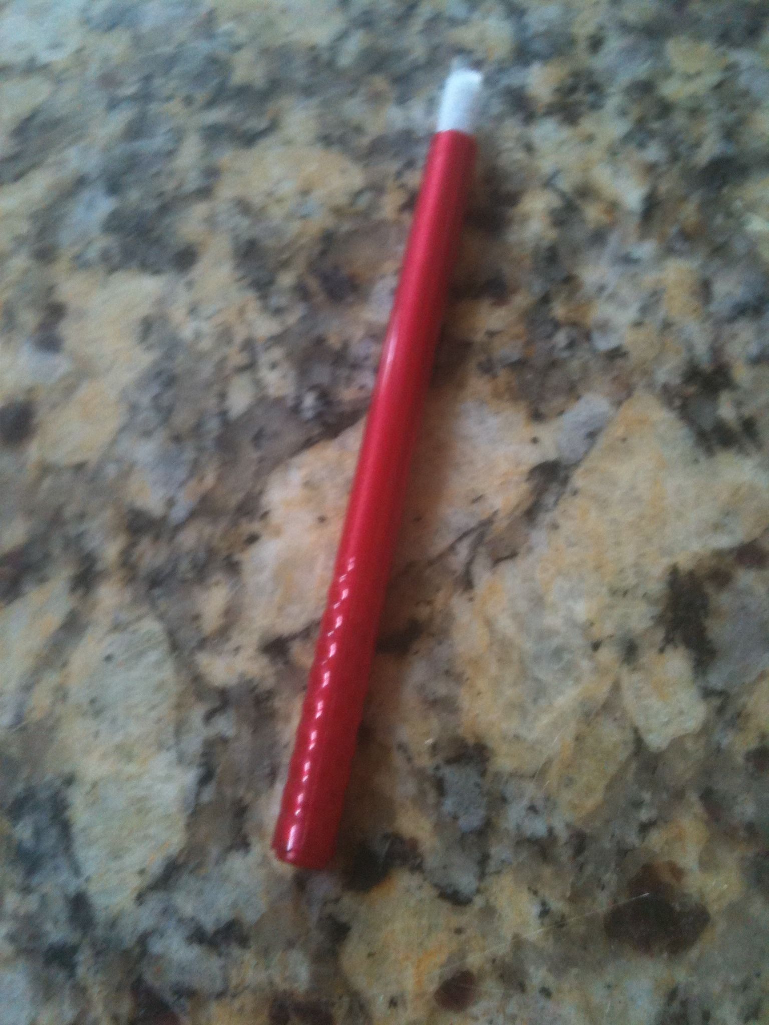 Blowgun