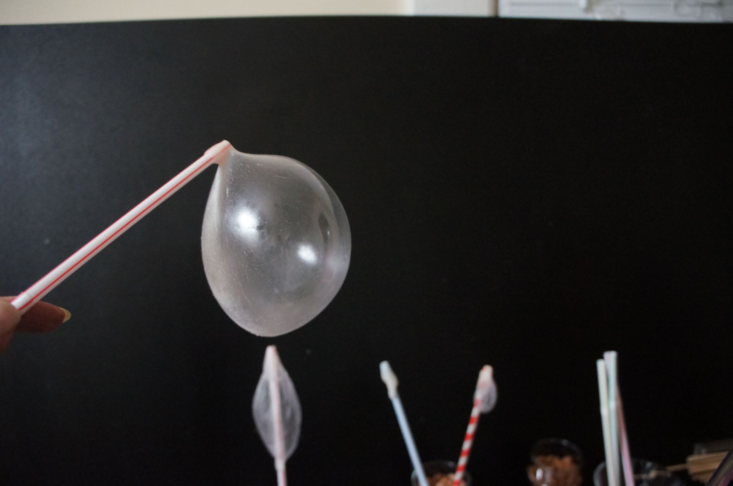 Incredible Edible Helium Balloon 7 Steps (with Pictures) Instructables