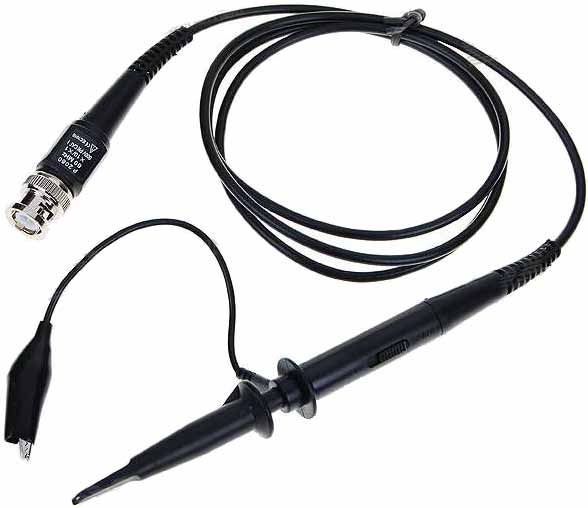 Low Speed AVR Oscilloscope V2.00 (Is Updated on 19 Mar 2011) 6 Steps