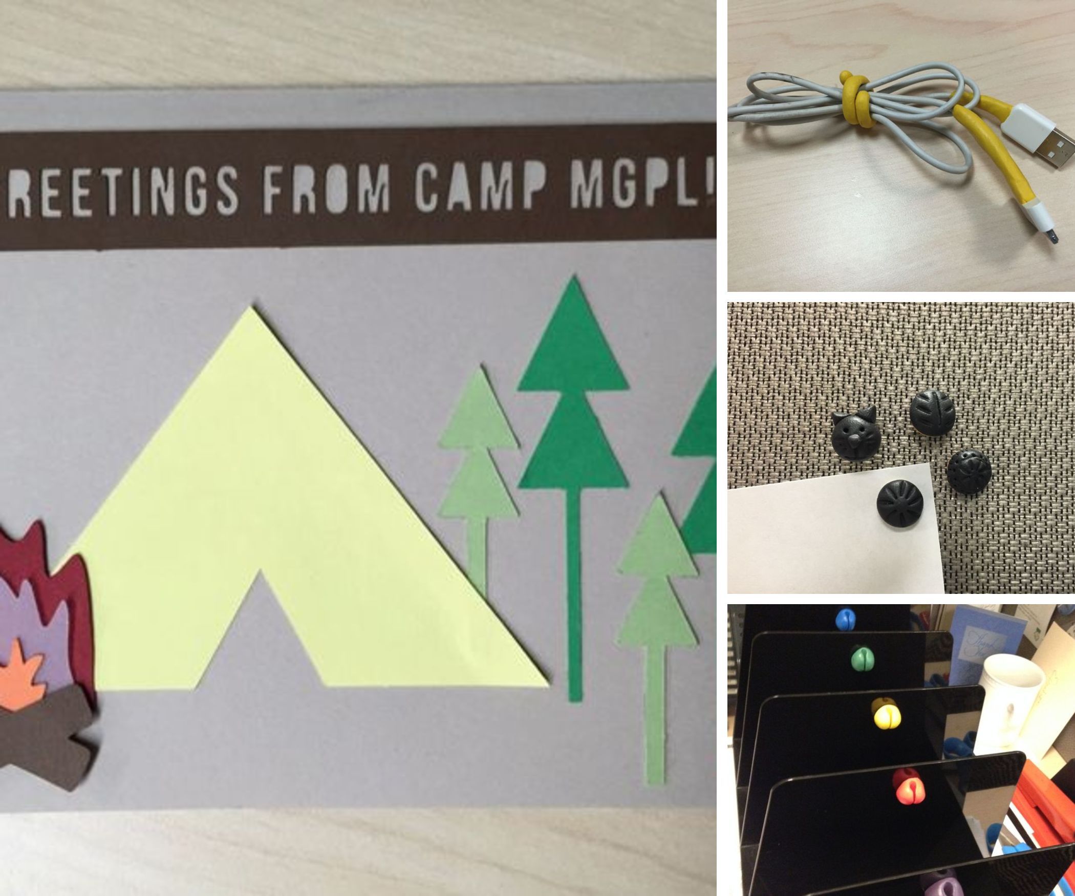 Previous Projects - Instructables