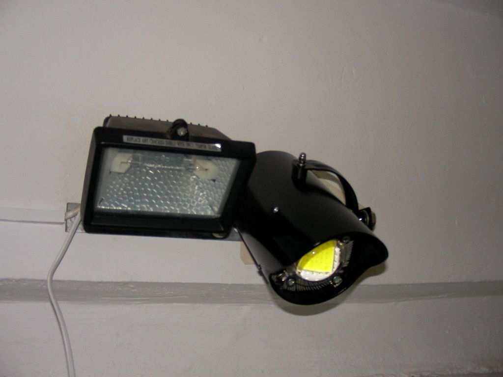 30 Watt Led Worklight