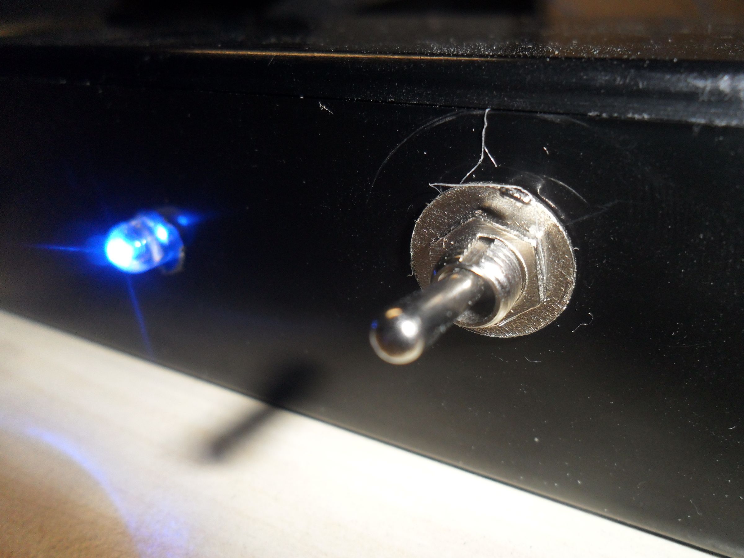 How to Turn Old Bag Into a Amplified School Bag