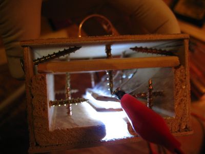 Build the LED Light Box