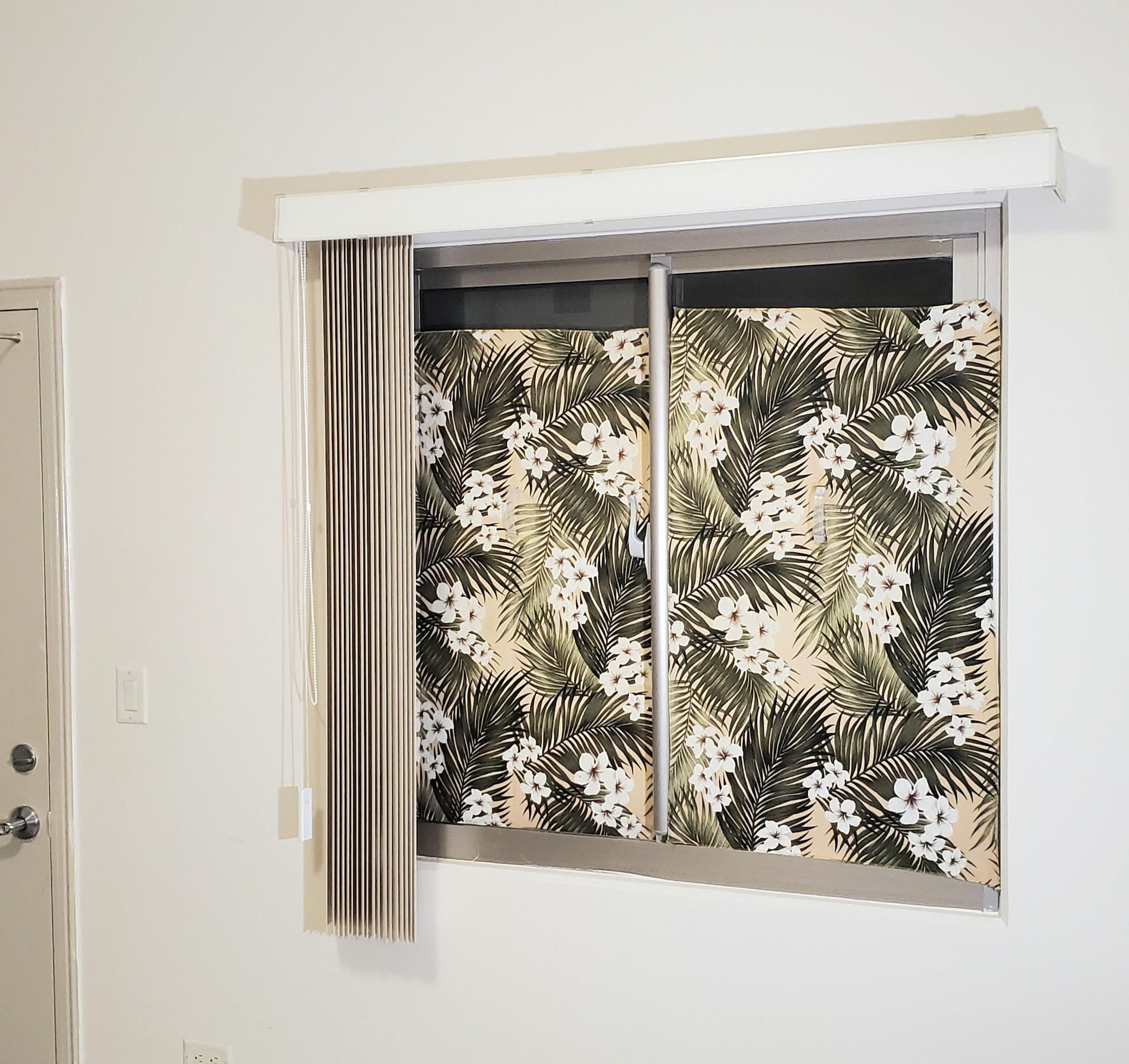 Cool Your House With Pretty Reflective Window Shades