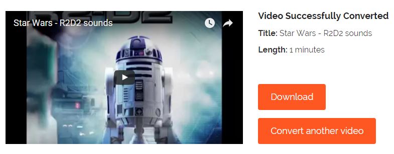 R2D2 Sounds on Your Robot, Arduino (with Pictures