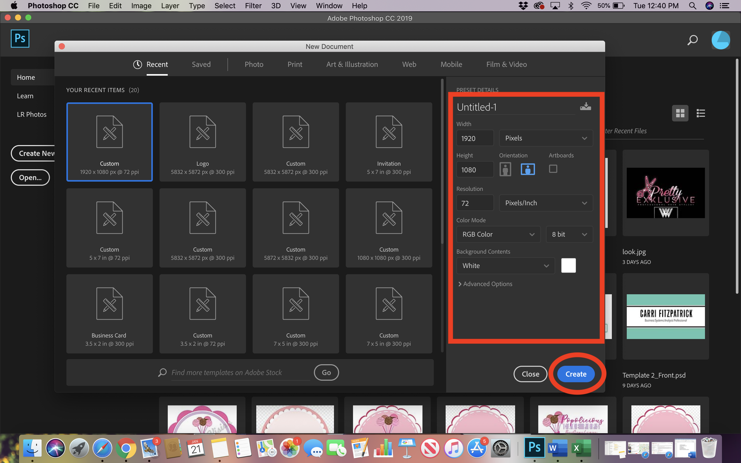 Glitter Text Tutorial in 16 Steps Instructables