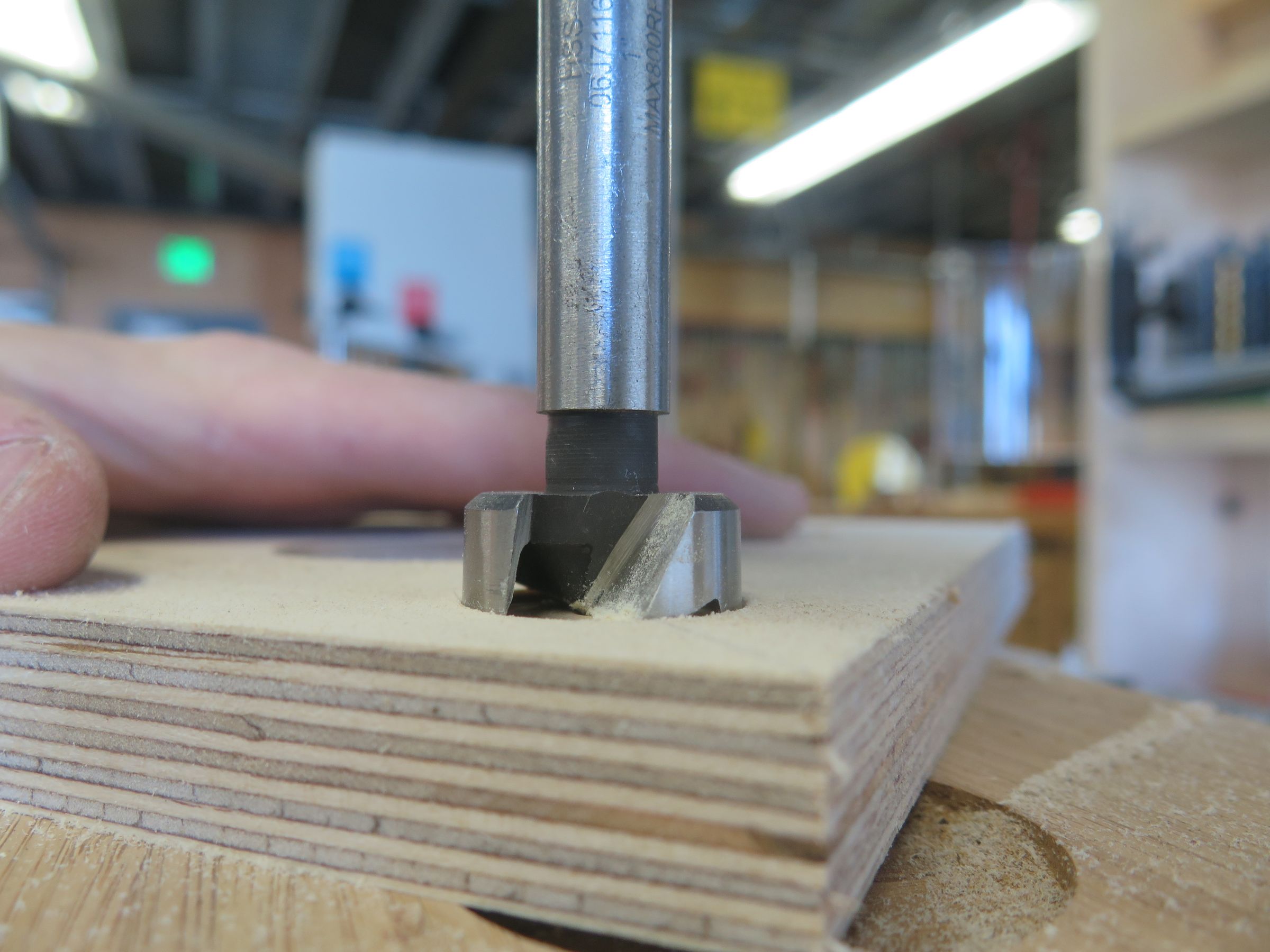 Sphere Drilling Jig 4 Steps (with Pictures) Instructables