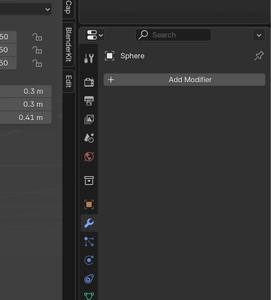 Create the Balloon Shape
