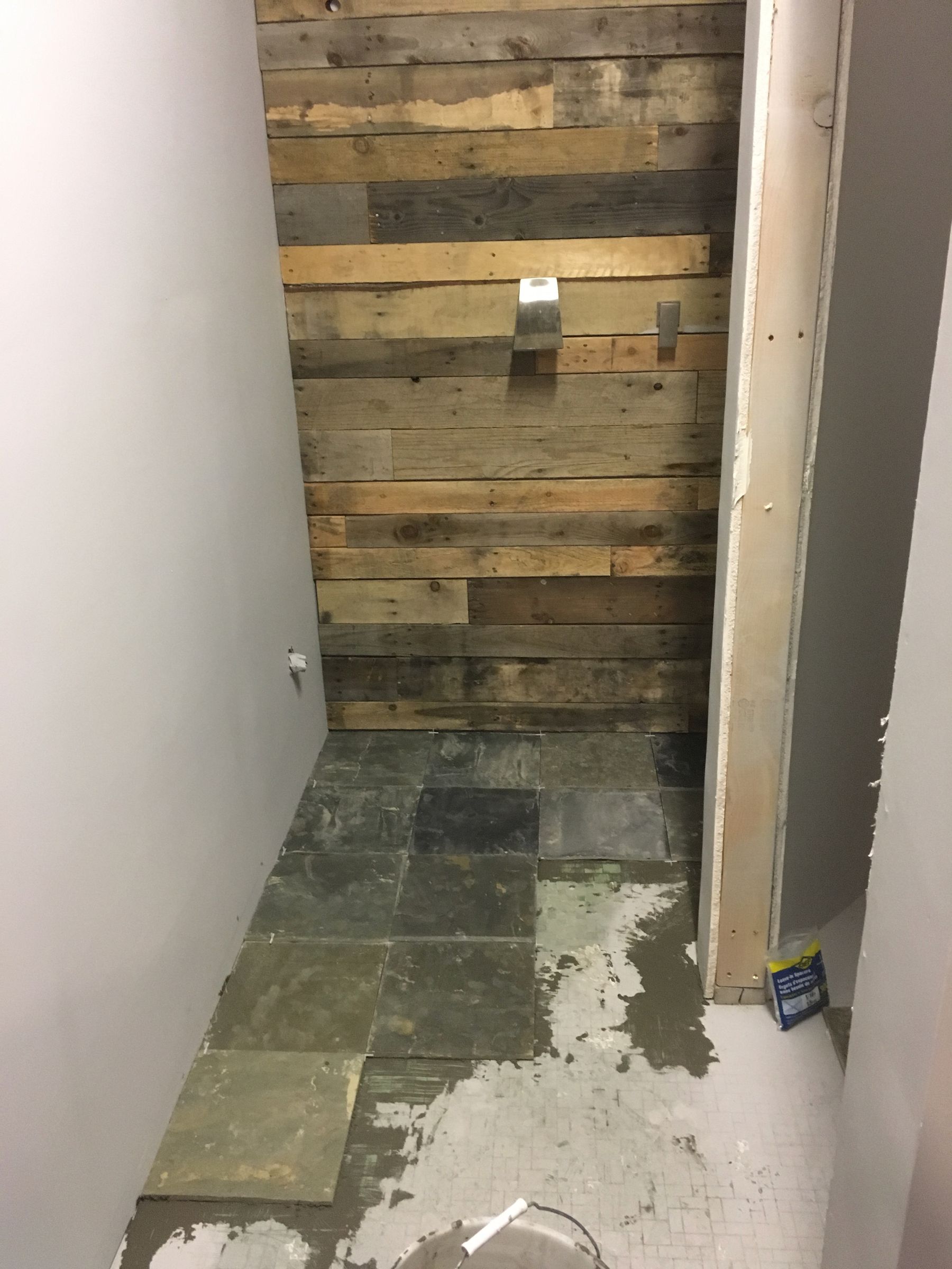 Complete Bathroom Overhaul : 6 Steps (with Pictures) - Instructables