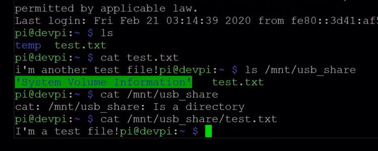 The Ultimate Headless RPi Zero Setup for Beginners : 8 Steps ...