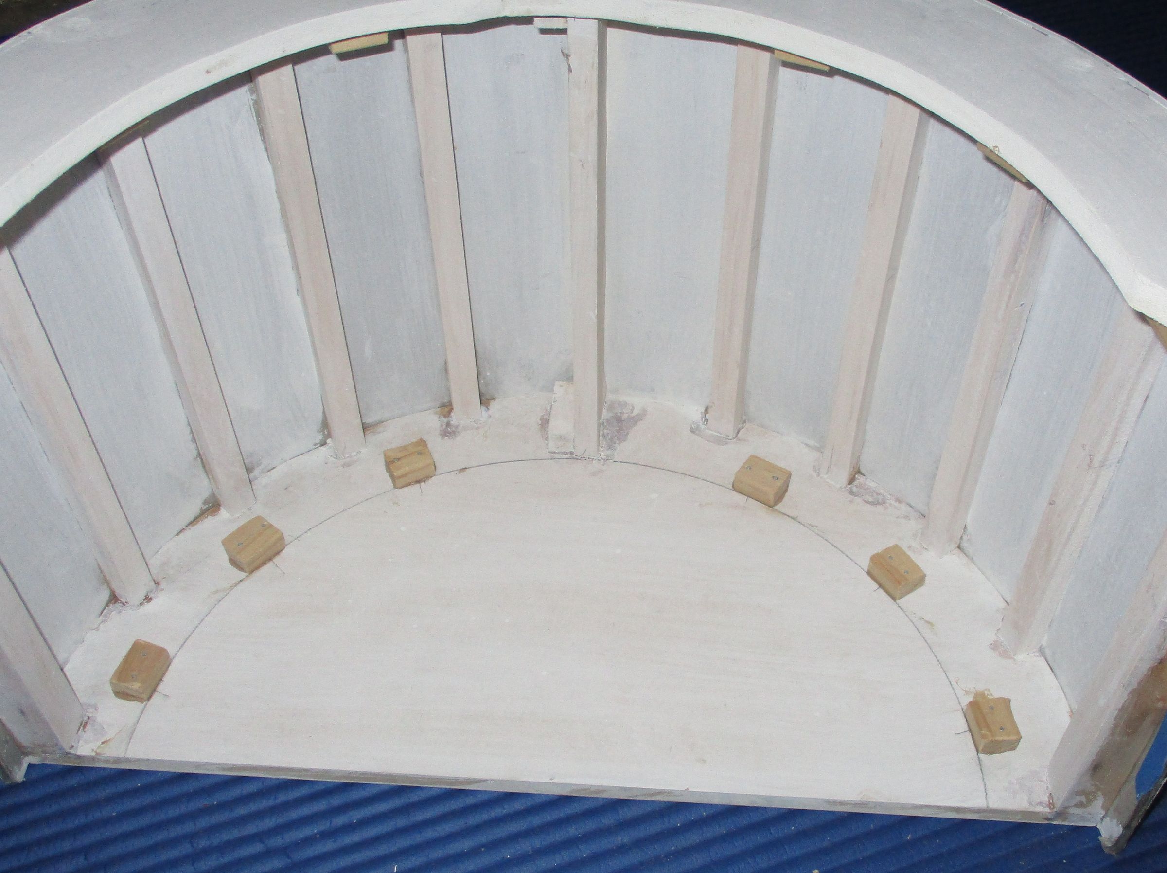 'Time Machine' Mini Jukebox : 8 Steps (with Pictures) - Instructables