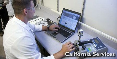 Choosing the Right Calibration Services Provider
