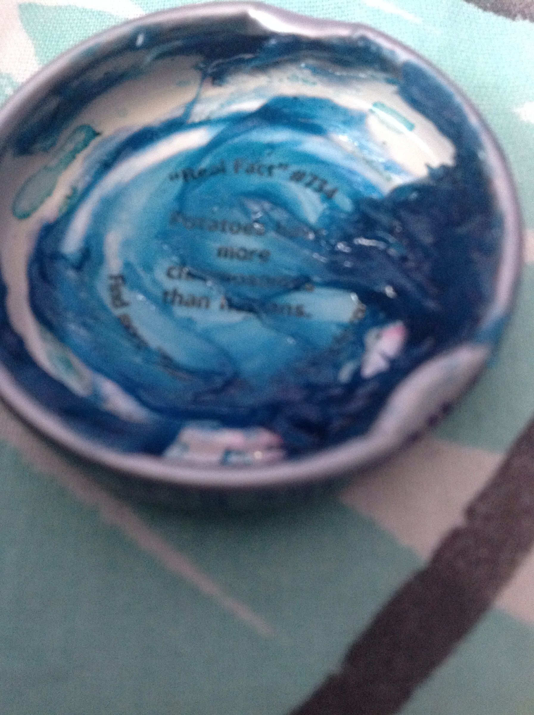 How to Make Lipstick Out of a Crayon