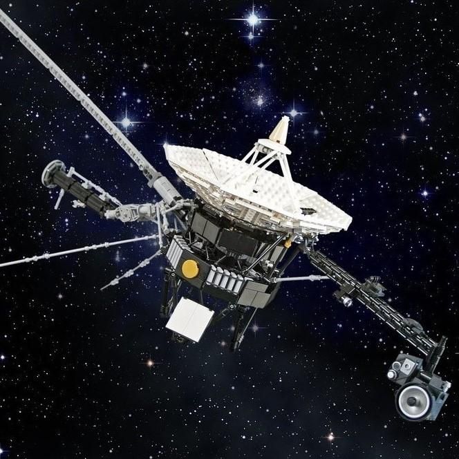 Voyager 3