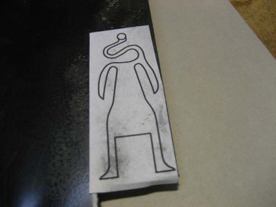 Make the Body