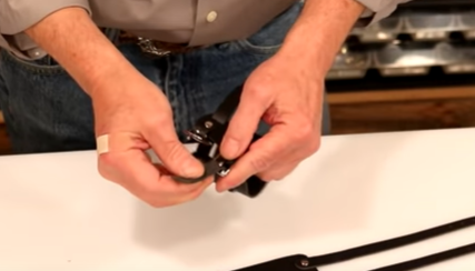 Wear Your Wrist Bands!