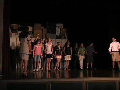 Rule Number 2: Remember the Goal