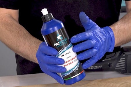 Flatting and Polishing and After Care
