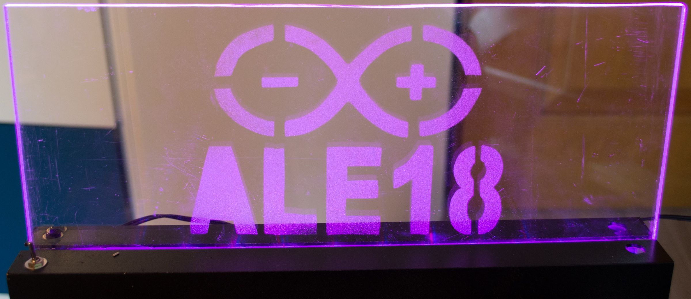 DIY Write on Plexiglass 7 Steps (with Pictures) Instructables