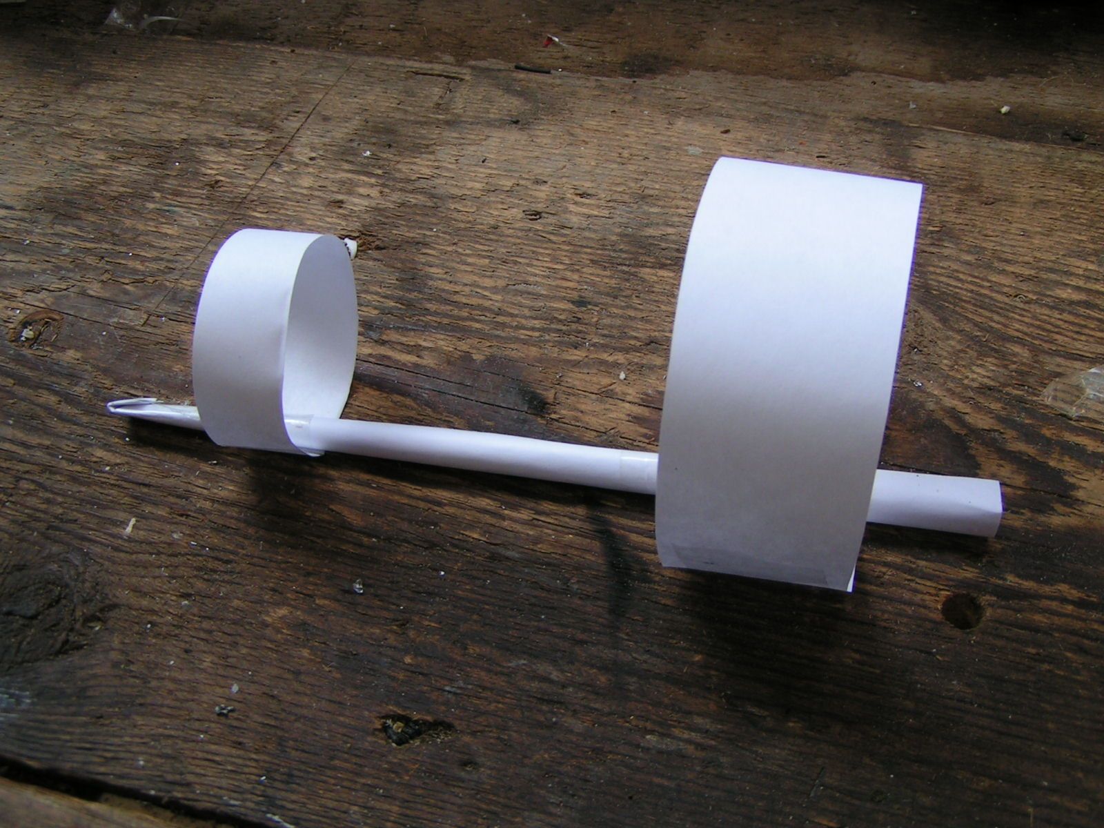 Launch It: the Huffin' Hoopster