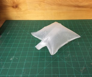 Airtight Self-Sealing Inflatable