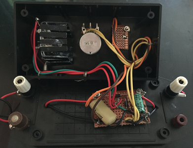 Wiring