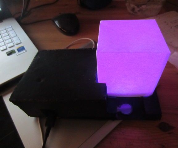 HSP Moodlight
