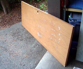 Materials and Tools