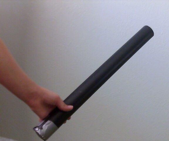Tube Gun/rock Lancher