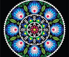 Embroidery Design