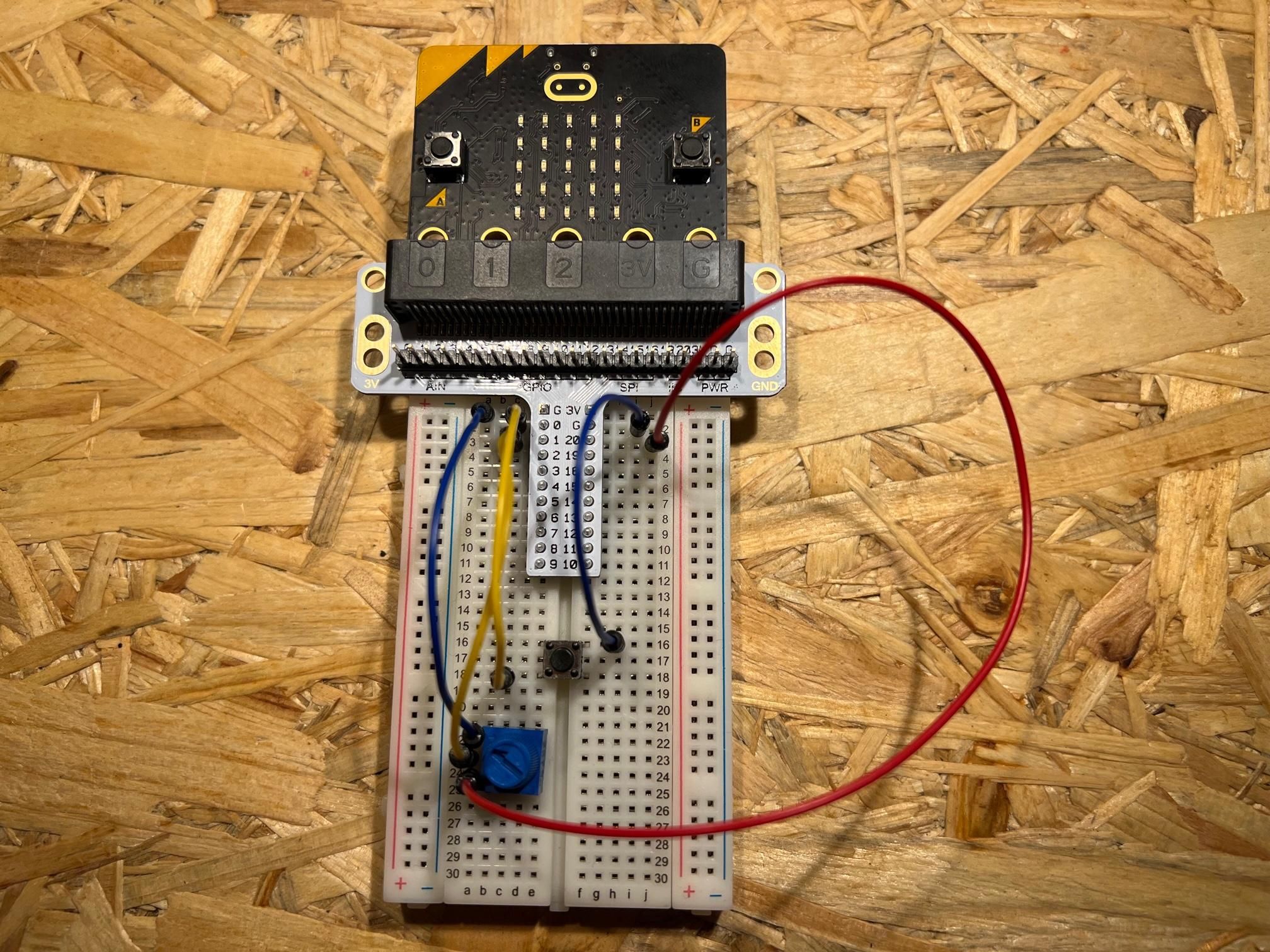 The Micro:bit Monster Band : 15 Steps (with Pictures) - Instructables