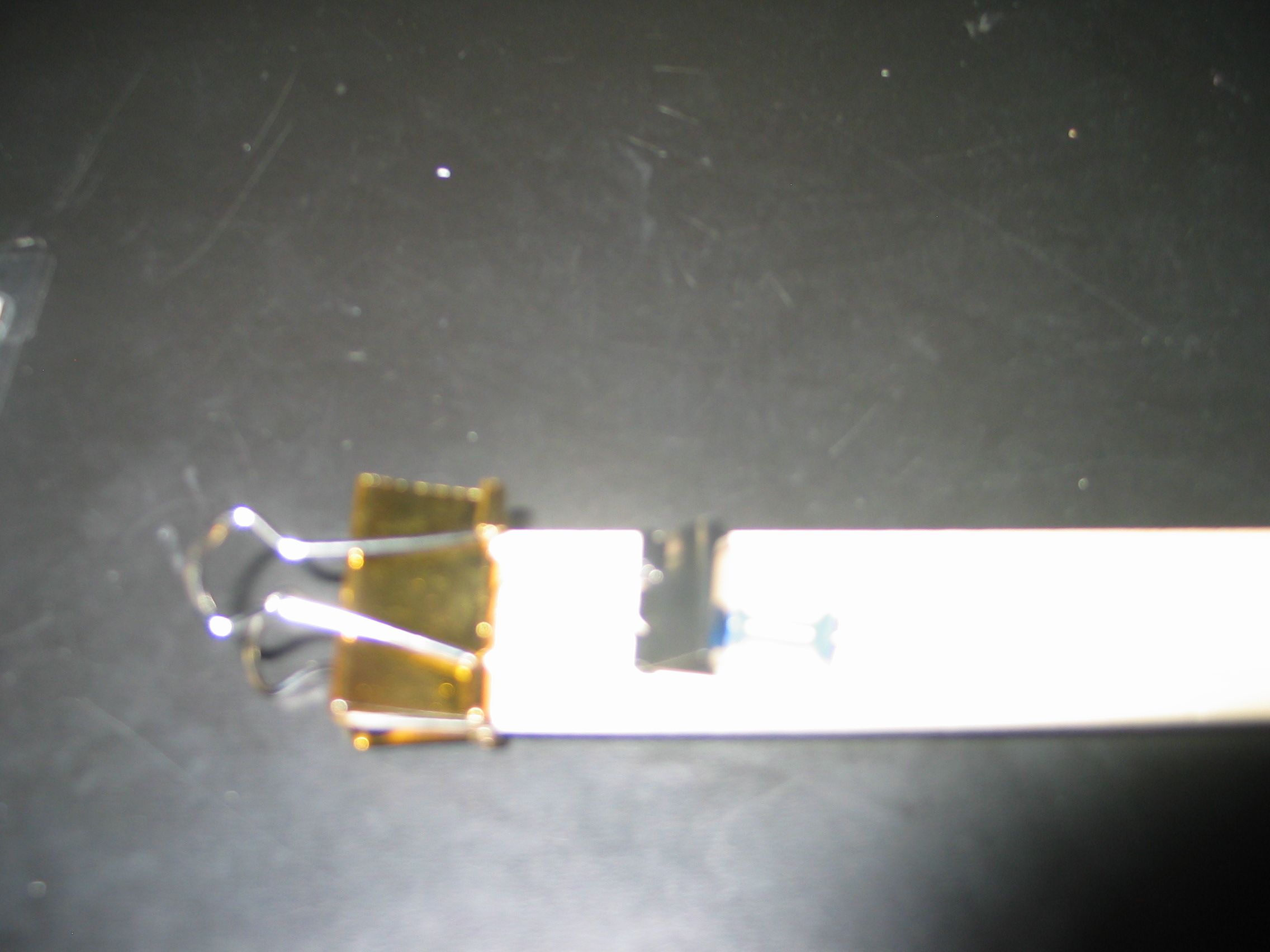 Office Sling Shot, Better Version