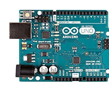Arduino Sketch Template