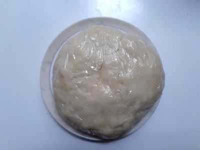 Make the Pastry