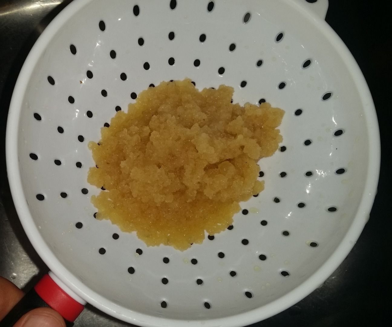 Water Kefir