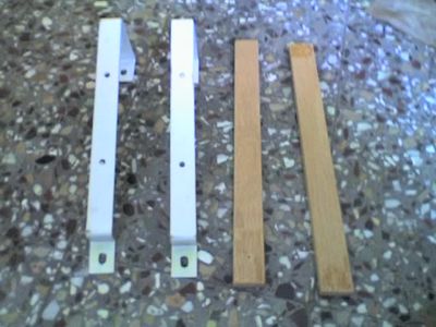 Consolidation of Materials