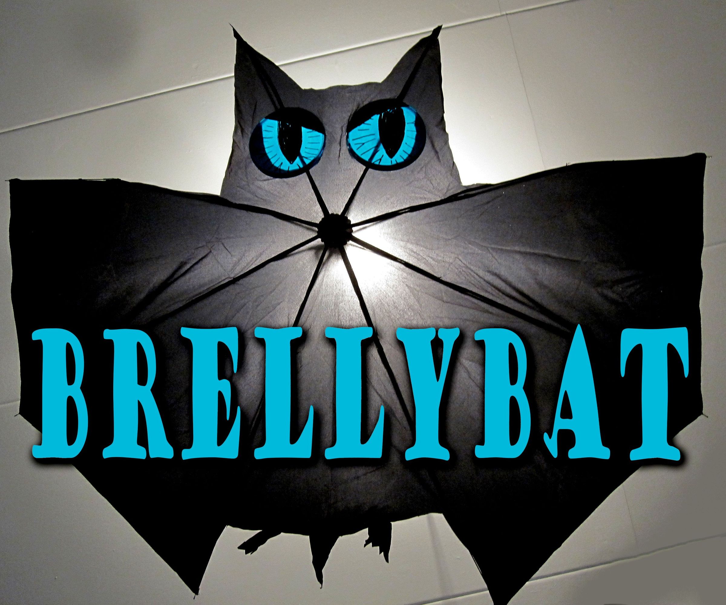 BrellyBat