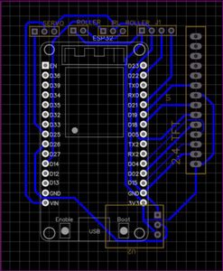 Schematic & PCB Making