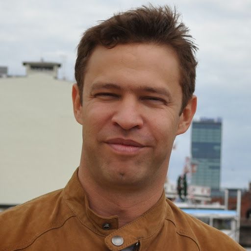 author