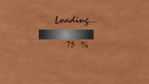How to Create an Adobe Flash Preloader Screen