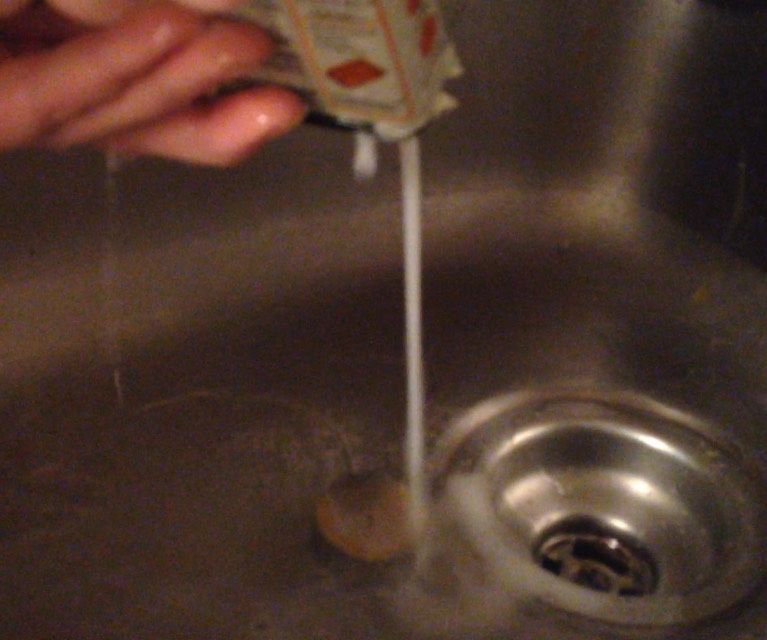 Mini Fire Extinguisher
