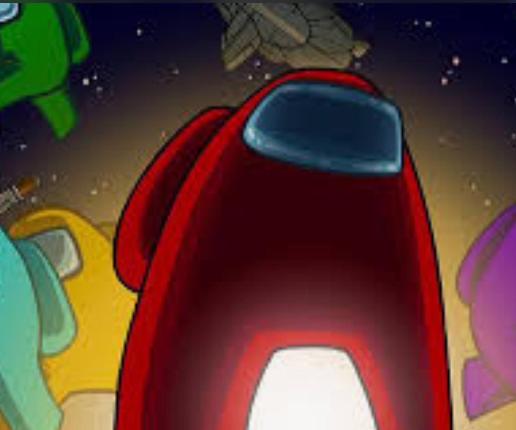 Real Life Among Us! : 9 Steps - Instructables