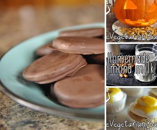 Vegan Desserts