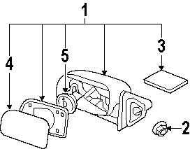 Order Parts