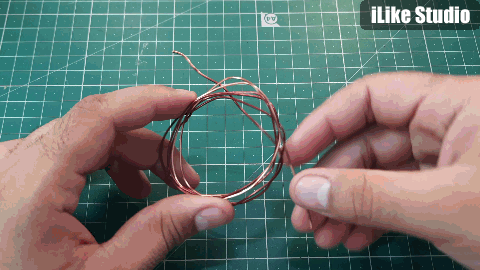 How to Measure Resistance of Wire (Milli-Ohms) : 8 Steps - Instructables