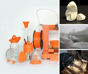 3D Printing